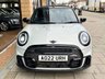 USED 2022 22 MINI CONVERTIBLE 1.5 COOPER SPORT 3d 134 BHP Comfort Plus Package | Rear Camera