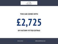 USED 2018 18 BMW 5 SERIES 2.0 530E SE 4d 249 BHP With factory extras of Heads Up Display, Park Assistant Plus and Lumbar Support Front Seats