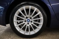 USED 2018 18 BMW 5 SERIES 2.0 530E SE 4d 249 BHP With factory extras of Heads Up Display, Park Assistant Plus and Lumbar Support Front Seats
