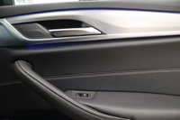 USED 2018 18 BMW 5 SERIES 2.0 530E SE 4d 249 BHP With factory extras of Heads Up Display, Park Assistant Plus and Lumbar Support Front Seats