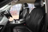 USED 2018 18 BMW 5 SERIES 2.0 530E SE 4d 249 BHP With factory extras of Heads Up Display, Park Assistant Plus and Lumbar Support Front Seats