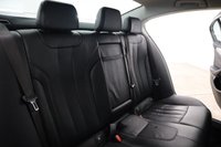 USED 2018 18 BMW 5 SERIES 2.0 530E SE 4d 249 BHP With factory extras of Heads Up Display, Park Assistant Plus and Lumbar Support Front Seats