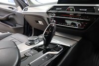 USED 2018 18 BMW 5 SERIES 2.0 530E SE 4d 249 BHP With factory extras of Heads Up Display, Park Assistant Plus and Lumbar Support Front Seats