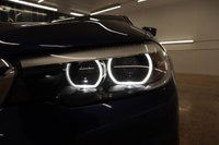 USED 2018 18 BMW 5 SERIES 2.0 530E SE 4d 249 BHP With factory extras of Heads Up Display, Park Assistant Plus and Lumbar Support Front Seats