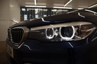 USED 2018 18 BMW 5 SERIES 2.0 530E SE 4d 249 BHP With factory extras of Heads Up Display, Park Assistant Plus and Lumbar Support Front Seats
