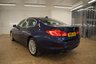 USED 2018 18 BMW 5 SERIES 2.0 530E SE 4d 249 BHP With factory extras of Heads Up Display, Park Assistant Plus and Lumbar Support Front Seats