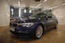 USED 2018 18 BMW 5 SERIES 2.0 530E SE 4d 249 BHP With factory extras of Heads Up Display, Park Assistant Plus and Lumbar Support Front Seats
