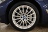 USED 2018 18 BMW 5 SERIES 2.0 530E SE 4d 249 BHP With factory extras of Heads Up Display, Park Assistant Plus and Lumbar Support Front Seats