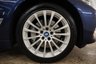 USED 2018 18 BMW 5 SERIES 2.0 530E SE 4d 249 BHP With factory extras of Heads Up Display, Park Assistant Plus and Lumbar Support Front Seats