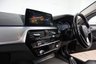 USED 2018 18 BMW 5 SERIES 2.0 530E SE 4d 249 BHP With factory extras of Heads Up Display, Park Assistant Plus and Lumbar Support Front Seats