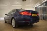 USED 2018 18 BMW 5 SERIES 2.0 530E SE 4d 249 BHP With factory extras of Heads Up Display, Park Assistant Plus and Lumbar Support Front Seats