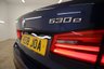 USED 2018 18 BMW 5 SERIES 2.0 530E SE 4d 249 BHP With factory extras of Heads Up Display, Park Assistant Plus and Lumbar Support Front Seats