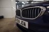 USED 2018 18 BMW 5 SERIES 2.0 530E SE 4d 249 BHP With factory extras of Heads Up Display, Park Assistant Plus and Lumbar Support Front Seats