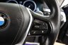 USED 2018 18 BMW 5 SERIES 2.0 530E SE 4d 249 BHP With factory extras of Heads Up Display, Park Assistant Plus and Lumbar Support Front Seats