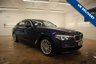 USED 2018 18 BMW 5 SERIES 2.0 530E SE 4d 249 BHP With factory extras of Heads Up Display, Park Assistant Plus and Lumbar Support Front Seats