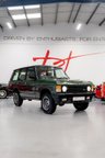USED 1993 K LAND ROVER RANGE ROVER 3.9 VOGUE EFI 5d 182 BHP RANGE ROVER CLASSIC EXTENSIVE RESTORATION UPGRADES