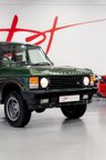 USED 1993 K LAND ROVER RANGE ROVER 3.9 VOGUE EFI 5d 182 BHP RANGE ROVER CLASSIC EXTENSIVE RESTORATION UPGRADES