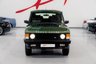 USED 1993 K LAND ROVER RANGE ROVER 3.9 VOGUE EFI 5d 182 BHP RANGE ROVER CLASSIC EXTENSIVE RESTORATION UPGRADES