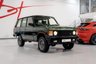 USED 1993 K LAND ROVER RANGE ROVER 3.9 VOGUE EFI 5d 182 BHP RANGE ROVER CLASSIC EXTENSIVE RESTORATION UPGRADES