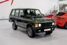 USED 1993 K LAND ROVER RANGE ROVER 3.9 VOGUE EFI 5d 182 BHP RANGE ROVER CLASSIC EXTENSIVE RESTORATION UPGRADES