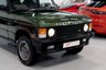 USED 1993 K LAND ROVER RANGE ROVER 3.9 VOGUE EFI 5d 182 BHP RANGE ROVER CLASSIC EXTENSIVE RESTORATION UPGRADES