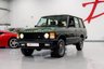 USED 1993 K LAND ROVER RANGE ROVER 3.9 VOGUE EFI 5d 182 BHP RANGE ROVER CLASSIC EXTENSIVE RESTORATION UPGRADES