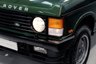 USED 1993 K LAND ROVER RANGE ROVER 3.9 VOGUE EFI 5d 182 BHP RANGE ROVER CLASSIC EXTENSIVE RESTORATION UPGRADES