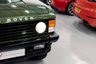 USED 1993 K LAND ROVER RANGE ROVER 3.9 VOGUE EFI 5d 182 BHP RANGE ROVER CLASSIC EXTENSIVE RESTORATION UPGRADES