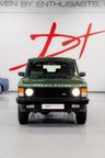 USED 1993 K LAND ROVER RANGE ROVER 3.9 VOGUE EFI 5d 182 BHP RANGE ROVER CLASSIC EXTENSIVE RESTORATION UPGRADES