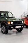 USED 1993 K LAND ROVER RANGE ROVER 3.9 VOGUE EFI 5d 182 BHP RANGE ROVER CLASSIC EXTENSIVE RESTORATION UPGRADES