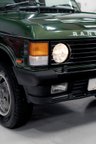 USED 1993 K LAND ROVER RANGE ROVER 3.9 VOGUE EFI 5d 182 BHP RANGE ROVER CLASSIC EXTENSIVE RESTORATION UPGRADES