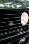 USED 1993 K LAND ROVER RANGE ROVER 3.9 VOGUE EFI 5d 182 BHP RANGE ROVER CLASSIC EXTENSIVE RESTORATION UPGRADES