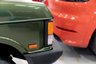 USED 1993 K LAND ROVER RANGE ROVER 3.9 VOGUE EFI 5d 182 BHP RANGE ROVER CLASSIC EXTENSIVE RESTORATION UPGRADES
