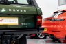 USED 1993 K LAND ROVER RANGE ROVER 3.9 VOGUE EFI 5d 182 BHP RANGE ROVER CLASSIC EXTENSIVE RESTORATION UPGRADES