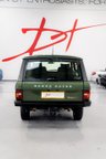 USED 1993 K LAND ROVER RANGE ROVER 3.9 VOGUE EFI 5d 182 BHP RANGE ROVER CLASSIC EXTENSIVE RESTORATION UPGRADES