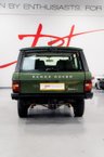 USED 1993 K LAND ROVER RANGE ROVER 3.9 VOGUE EFI 5d 182 BHP RANGE ROVER CLASSIC EXTENSIVE RESTORATION UPGRADES