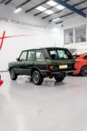 USED 1993 K LAND ROVER RANGE ROVER 3.9 VOGUE EFI 5d 182 BHP RANGE ROVER CLASSIC EXTENSIVE RESTORATION UPGRADES