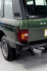 USED 1993 K LAND ROVER RANGE ROVER 3.9 VOGUE EFI 5d 182 BHP RANGE ROVER CLASSIC EXTENSIVE RESTORATION UPGRADES