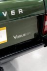 USED 1993 K LAND ROVER RANGE ROVER 3.9 VOGUE EFI 5d 182 BHP RANGE ROVER CLASSIC EXTENSIVE RESTORATION UPGRADES
