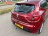 USED 2017 17 RENAULT CLIO 1.1 DYNAMIQUE NAV 5d 73 BHP BLUETOOTH CONNECTIVITY, AIR CON