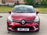 USED 2017 17 RENAULT CLIO 1.1 DYNAMIQUE NAV 5d 73 BHP BLUETOOTH CONNECTIVITY, AIR CON