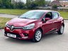USED 2017 17 RENAULT CLIO 1.1 DYNAMIQUE NAV 5d 73 BHP BLUETOOTH CONNECTIVITY, AIR CON