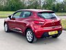 USED 2017 17 RENAULT CLIO 1.1 DYNAMIQUE NAV 5d 73 BHP BLUETOOTH CONNECTIVITY, AIR CON