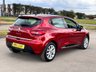 USED 2017 17 RENAULT CLIO 1.1 DYNAMIQUE NAV 5d 73 BHP BLUETOOTH CONNECTIVITY, AIR CON