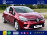 USED 2017 17 RENAULT CLIO 1.1 DYNAMIQUE NAV 5d 73 BHP BLUETOOTH CONNECTIVITY, AIR CON