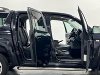 USED 2018 67 VOLKSWAGEN AMAROK 3.0 DC V6 TDI HIGHLINE 4MOTION 4d 222 BHP 1 Owner VW AMAROK 3.0 V6 HIGHLINE 4 MOTION