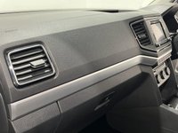 USED 2018 67 VOLKSWAGEN AMAROK 3.0 DC V6 TDI HIGHLINE 4MOTION 4d 222 BHP 1 Owner VW AMAROK 3.0 V6 HIGHLINE 4 MOTION