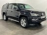 USED 2018 67 VOLKSWAGEN AMAROK 3.0 DC V6 TDI HIGHLINE 4MOTION 4d 222 BHP 1 Owner VW AMAROK 3.0 V6 HIGHLINE 4 MOTION