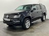 USED 2018 67 VOLKSWAGEN AMAROK 3.0 DC V6 TDI HIGHLINE 4MOTION 4d 222 BHP 1 Owner VW AMAROK 3.0 V6 HIGHLINE 4 MOTION