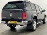 USED 2018 67 VOLKSWAGEN AMAROK 3.0 DC V6 TDI HIGHLINE 4MOTION 4d 222 BHP 1 Owner VW AMAROK 3.0 V6 HIGHLINE 4 MOTION